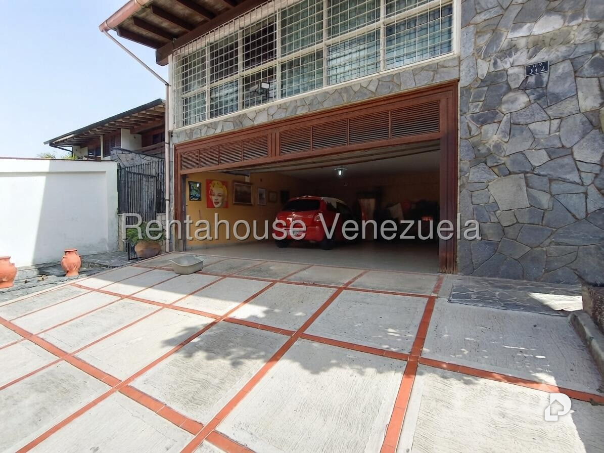 Casa en Prados del Este, Caracas – 28