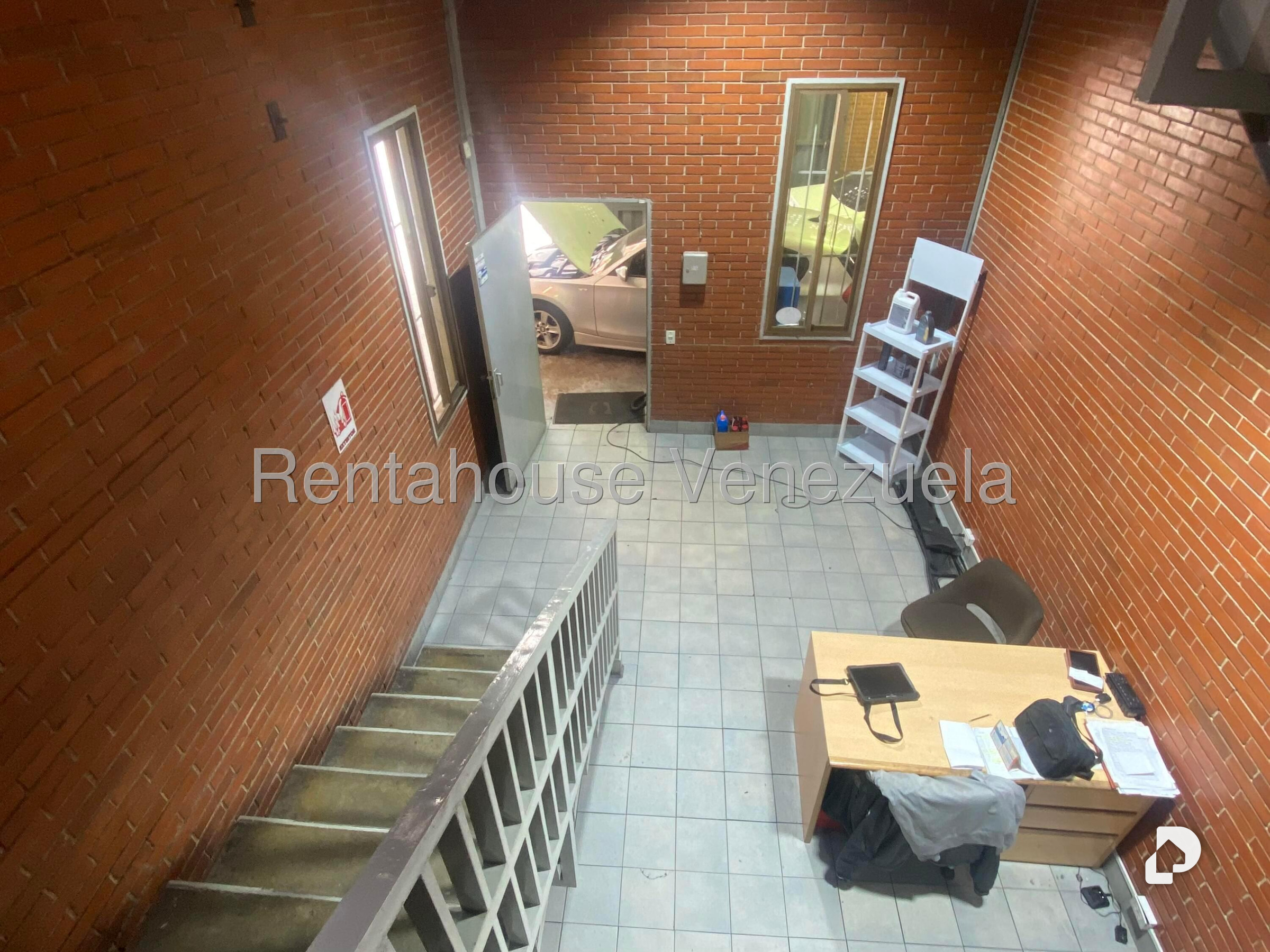 Local comercial en La California Sur, Caracas