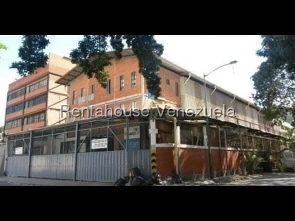 Local comercial en La California Sur, Caracas - 1