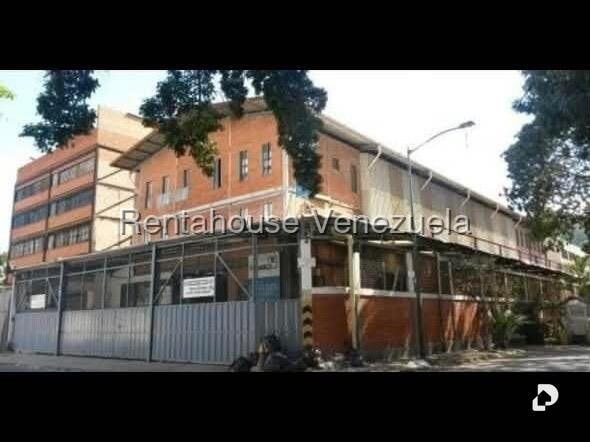 Local comercial en La California Sur, Caracas