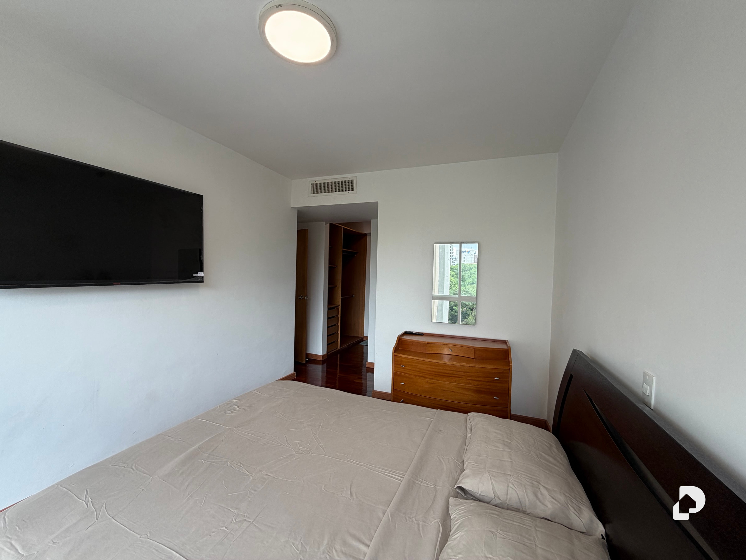 Apartamento en El Rosal, Caracas – 9