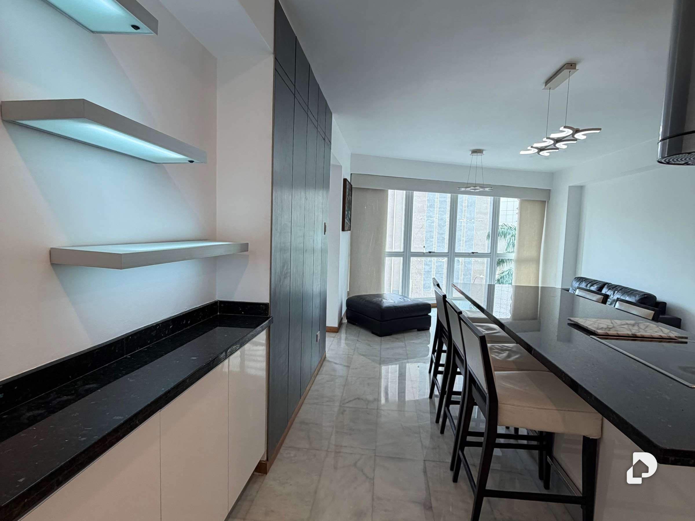 Apartamento en El Rosal, Caracas – 6