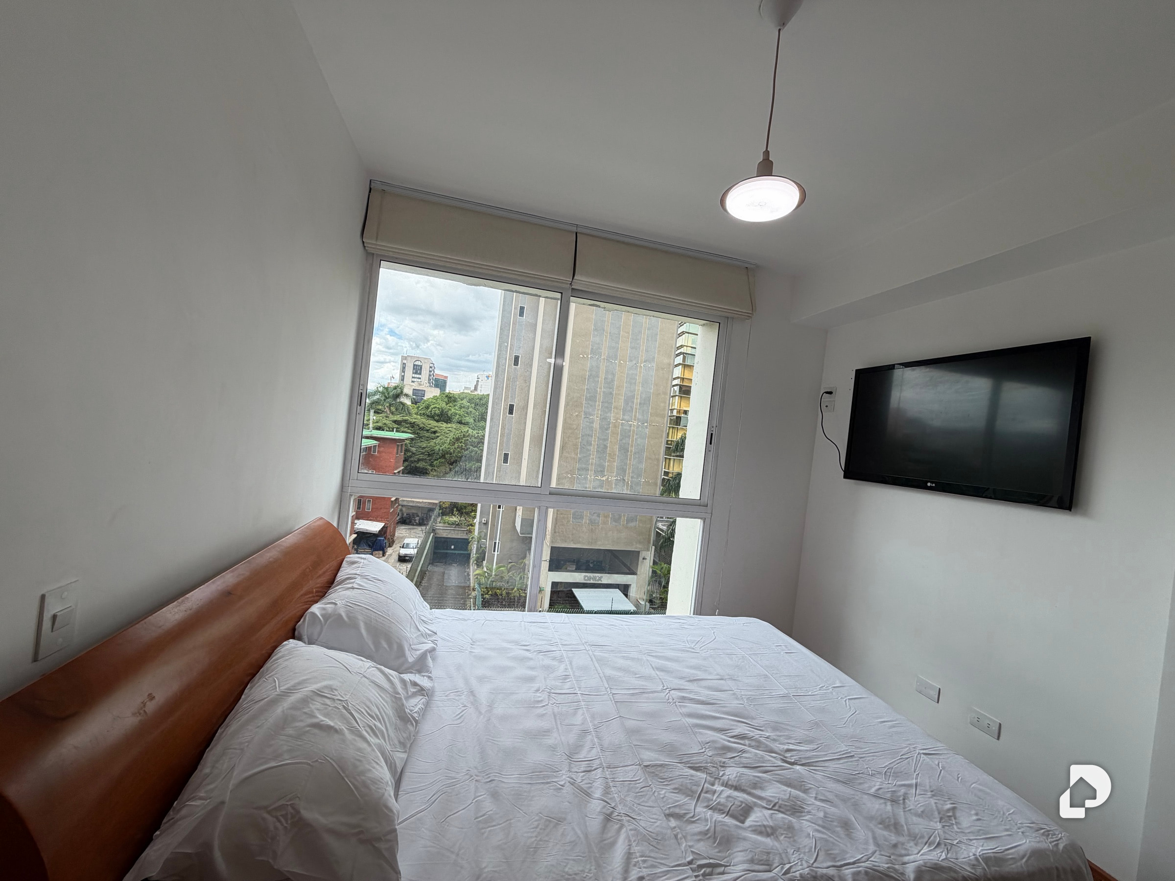 Apartamento en El Rosal, Caracas – 8