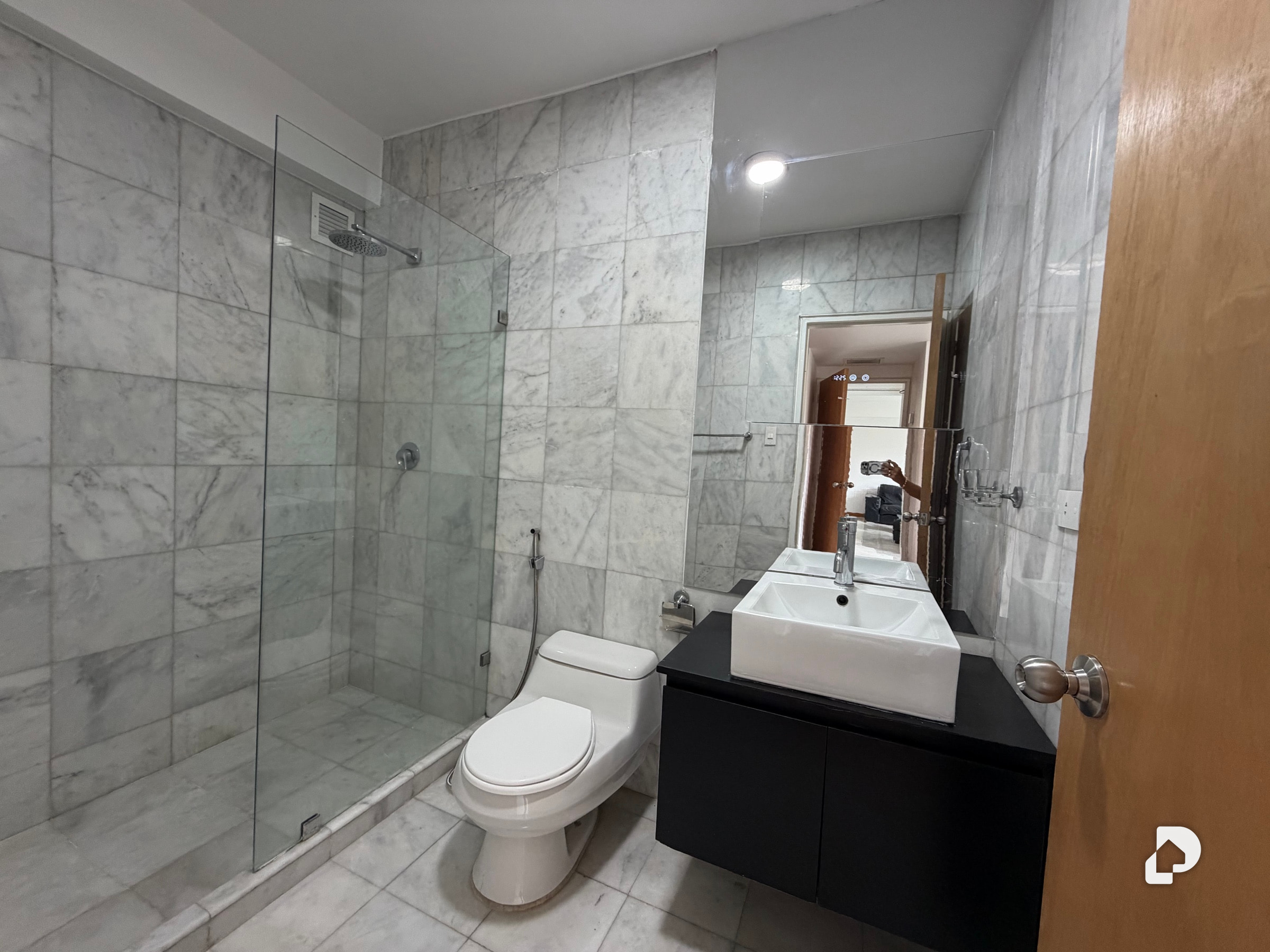 Apartamento en El Rosal, Caracas – 12