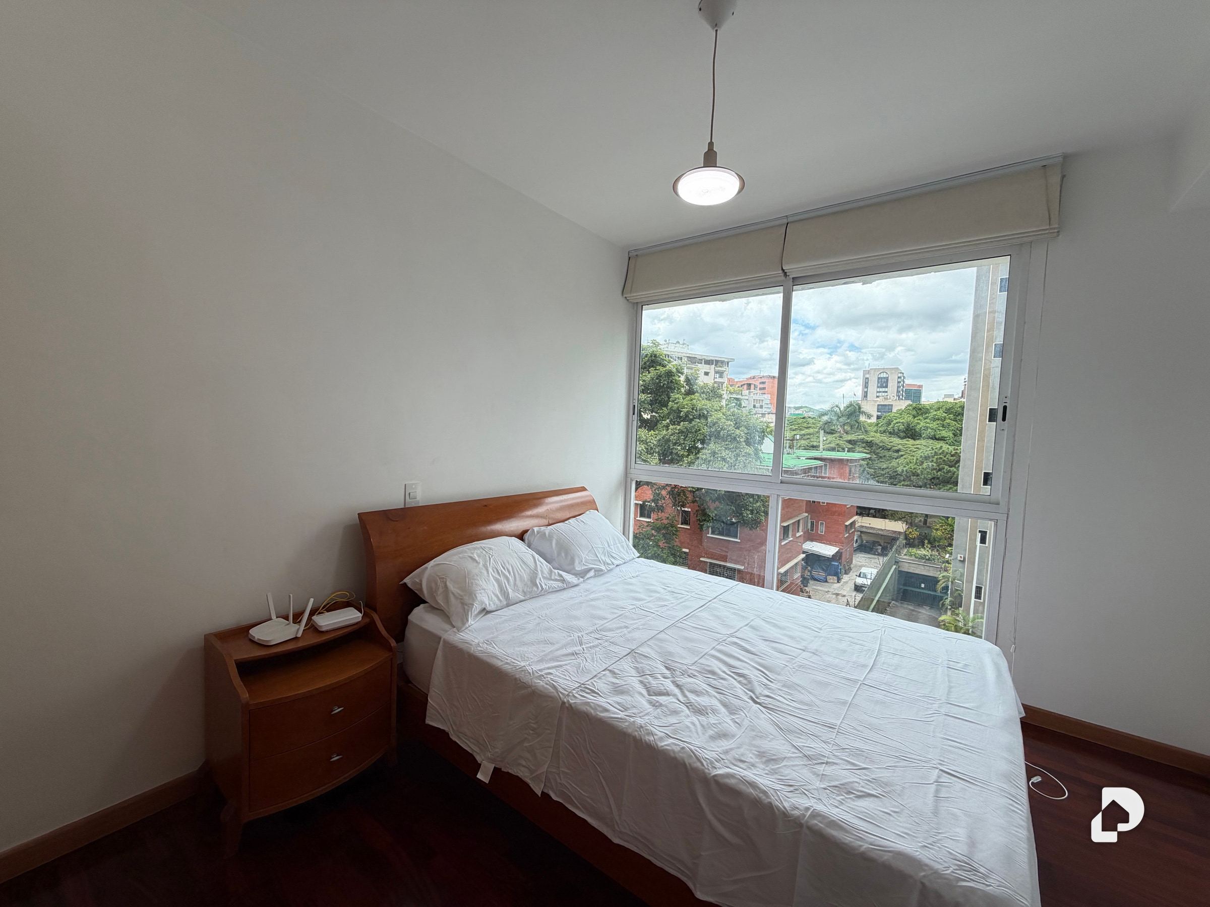 Apartamento en El Rosal, Caracas – 7