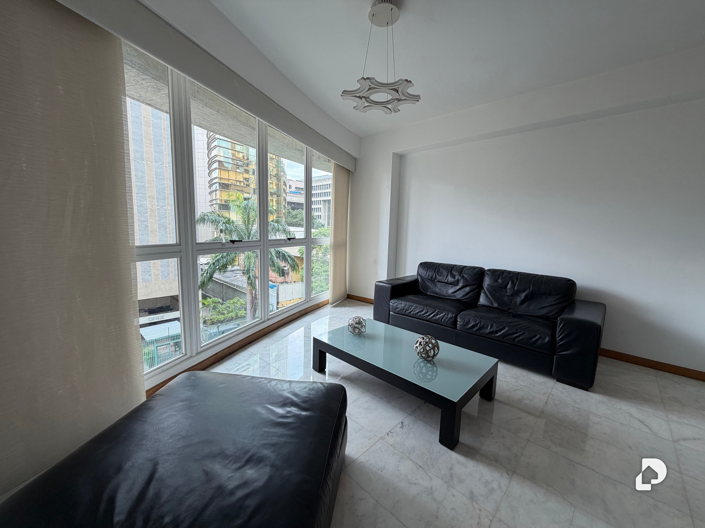 Apartamento en El Rosal, Caracas – 5