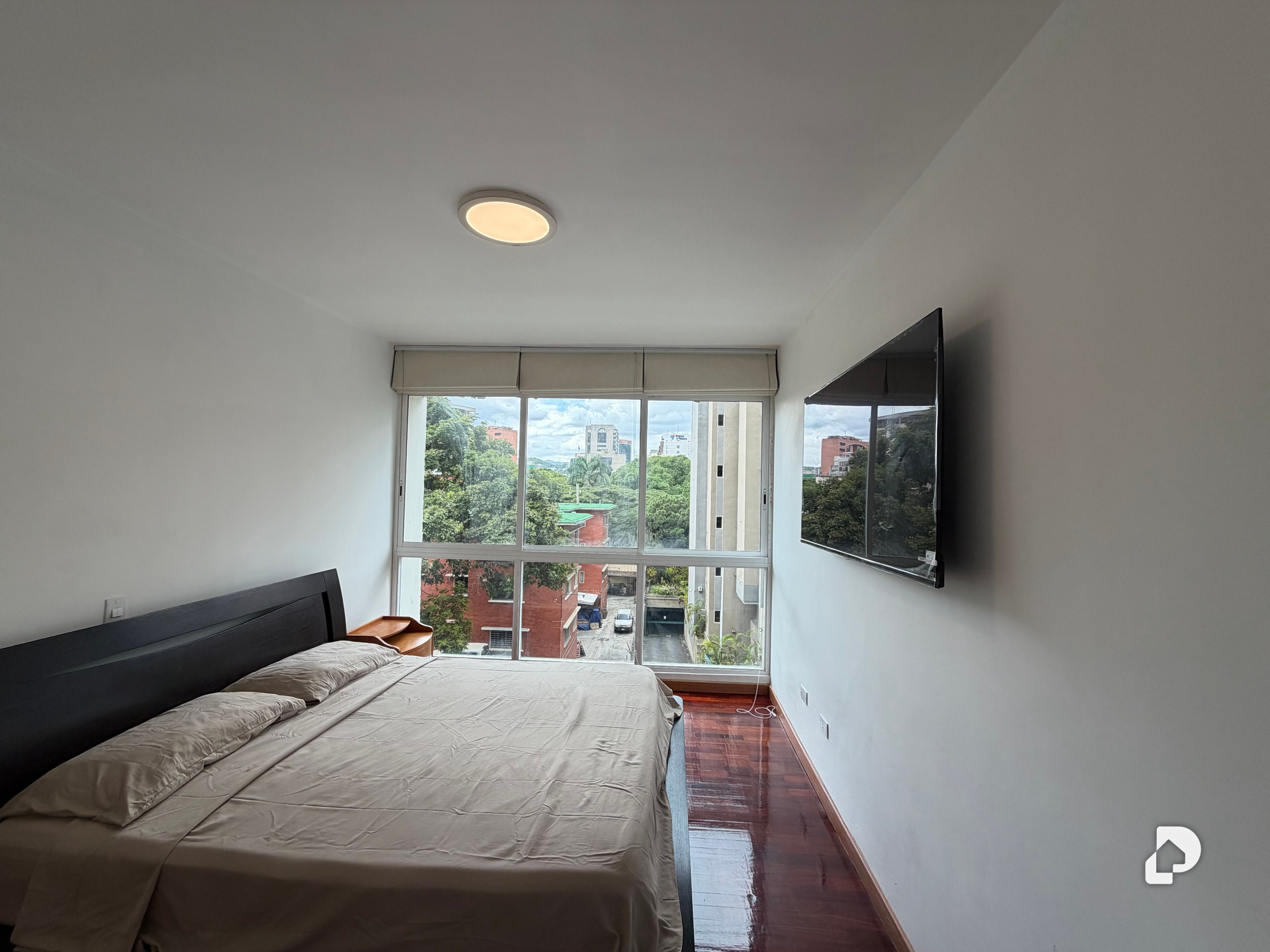 Apartamento en El Rosal, Caracas – 11