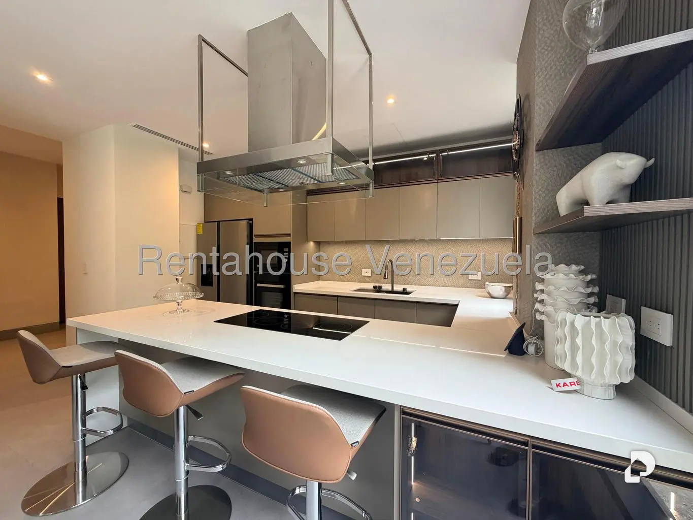Apartamento en La Castellana, Caracas – 8