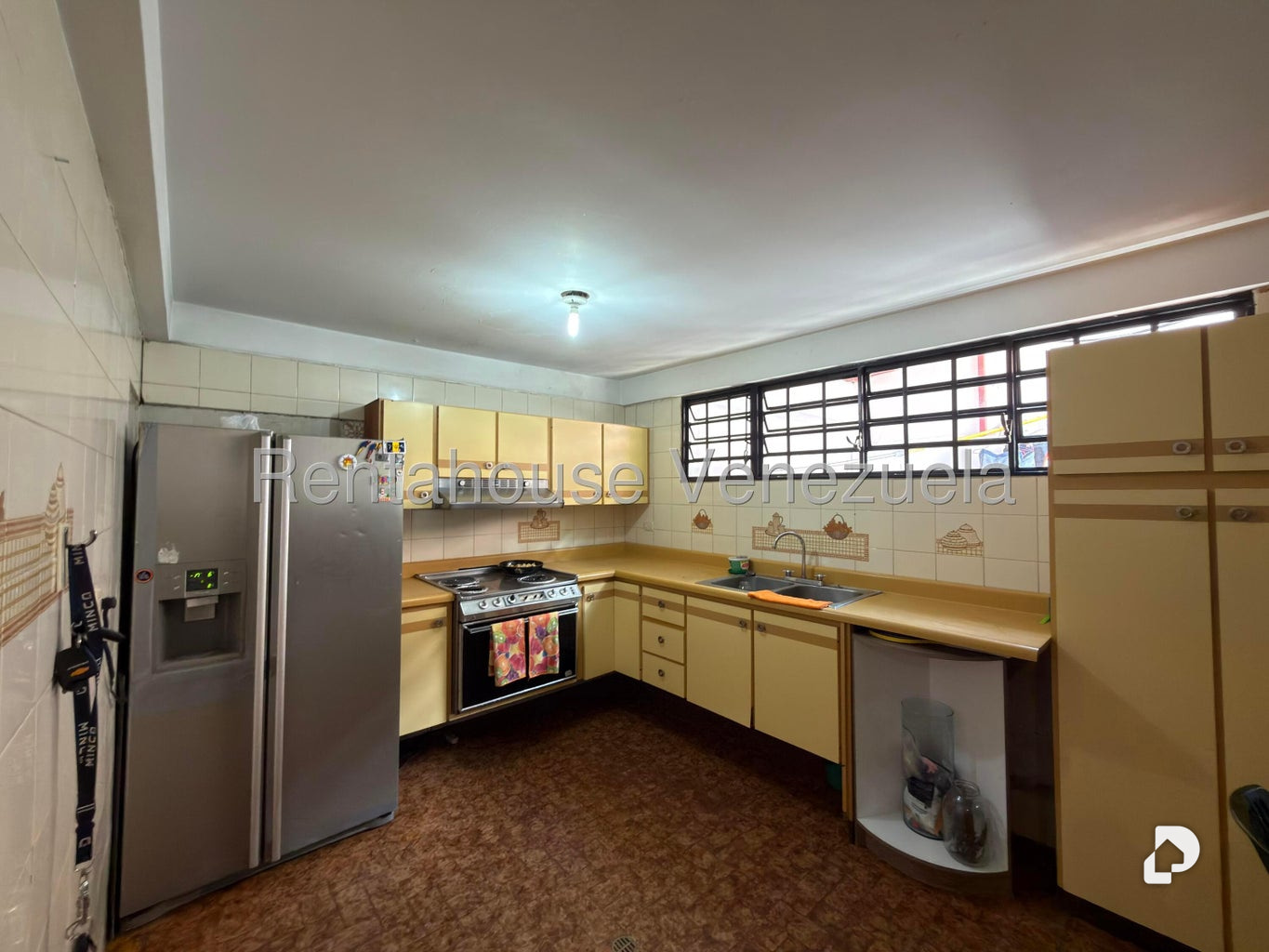 Casa en Alto Prado, Caracas – 4