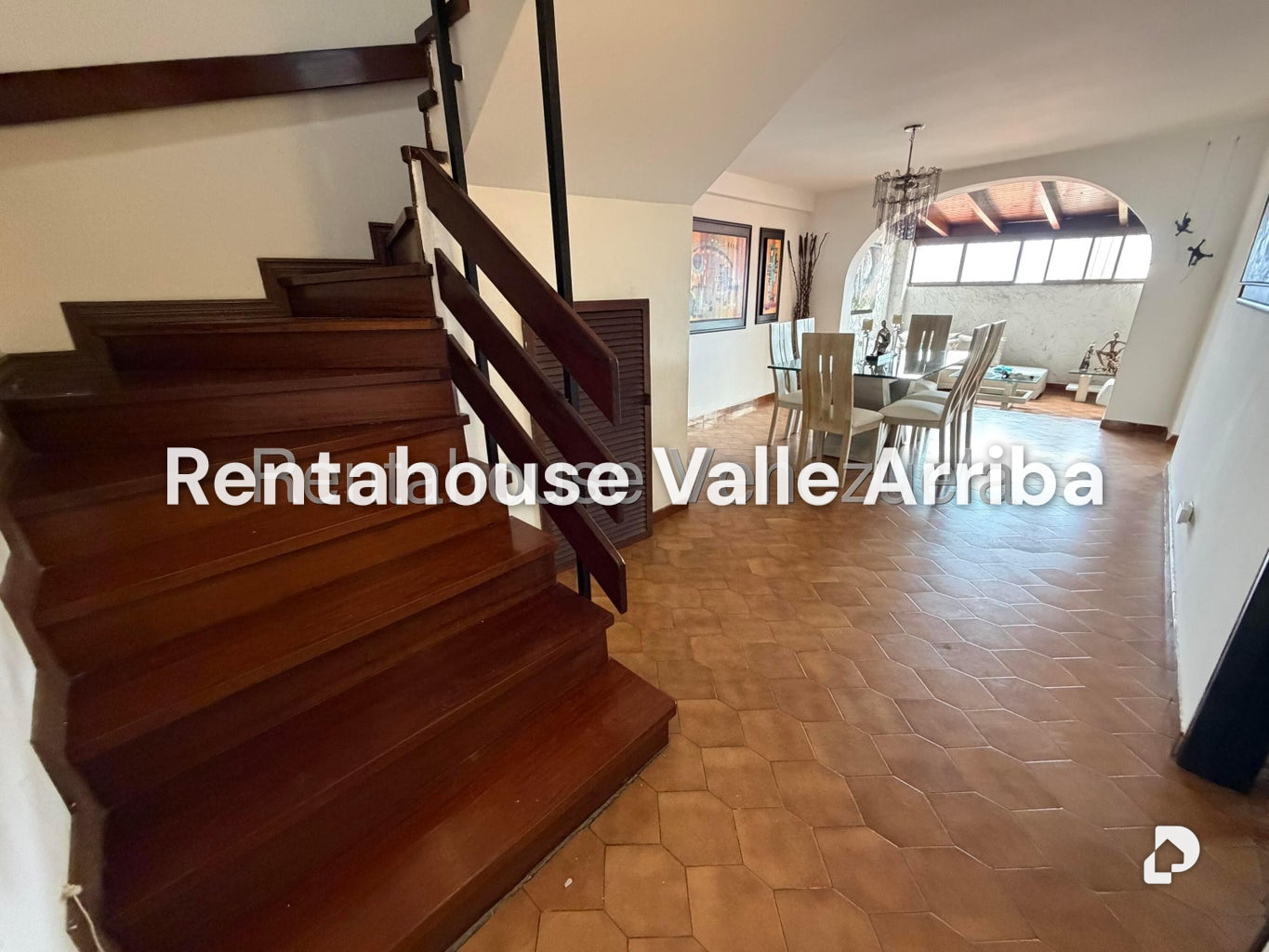Casa en Alto Prado, Caracas