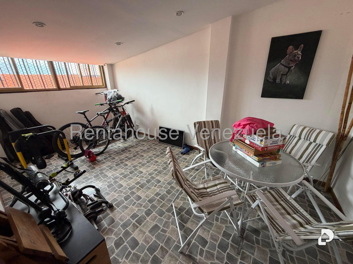Casa en Alto Prado, Caracas – 18