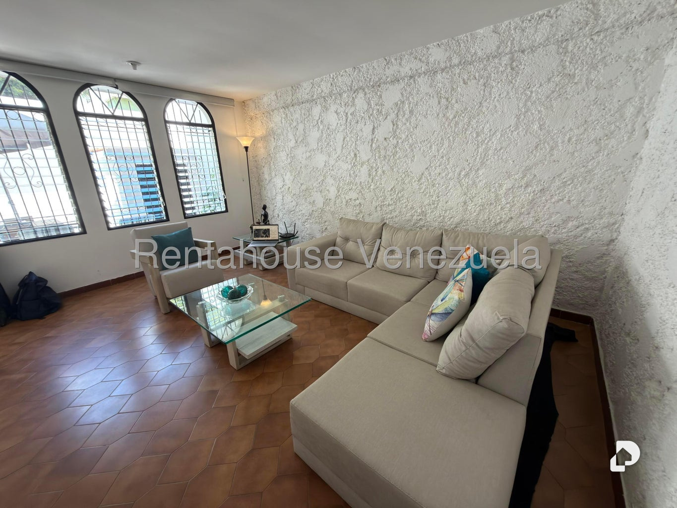 Casa en Alto Prado, Caracas – 3
