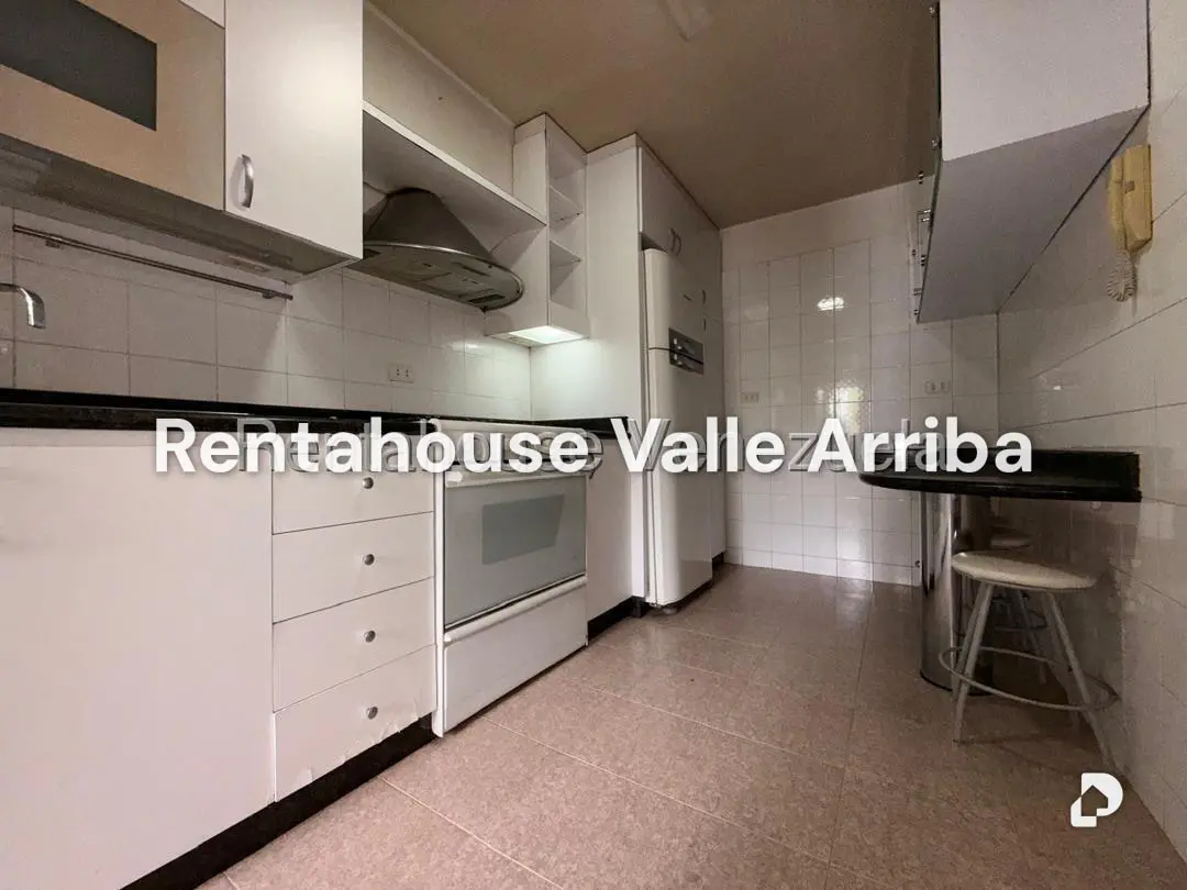 Apartamento en Guaicay, Caracas – 24