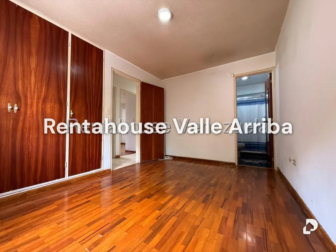 Apartamento en Guaicay, Caracas – 17