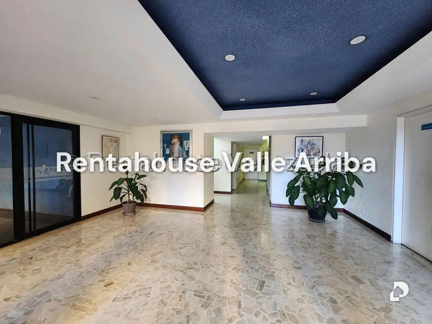 Apartamento en Guaicay, Caracas – 3