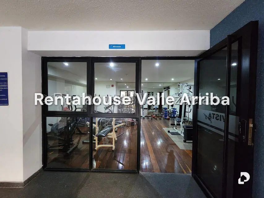 Apartamento en Guaicay, Caracas – 9