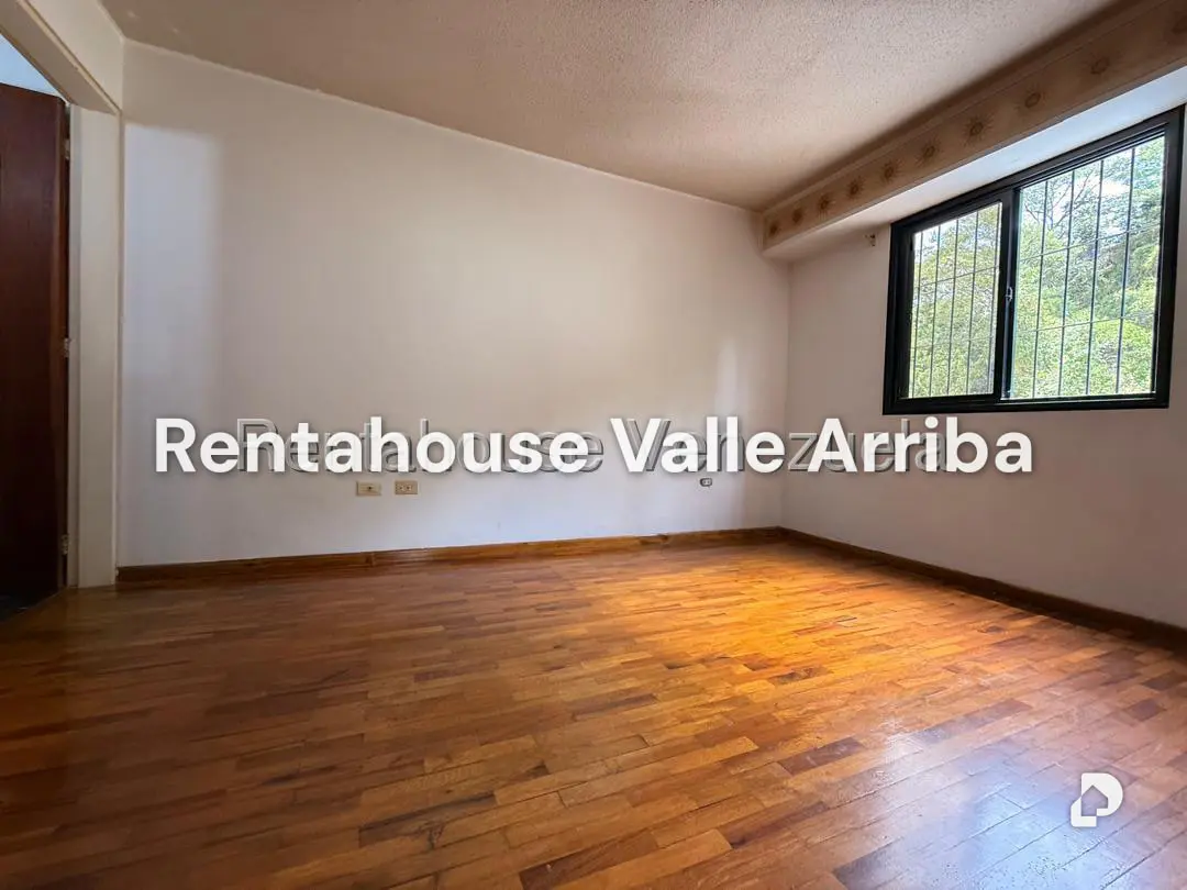Apartamento en Guaicay, Caracas – 16