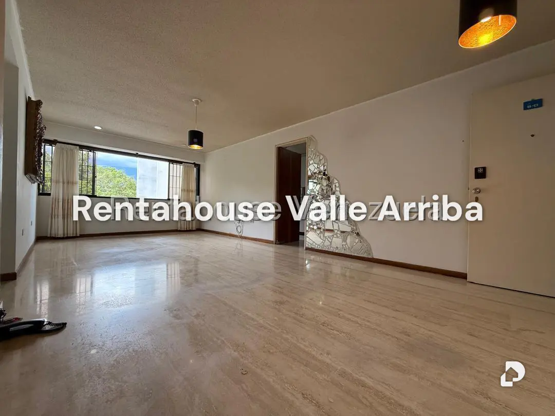 Apartamento en Guaicay, Caracas – 11