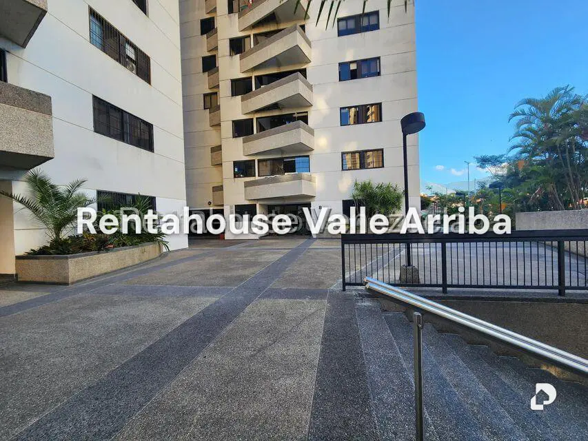 Apartamento en Guaicay, Caracas – 2
