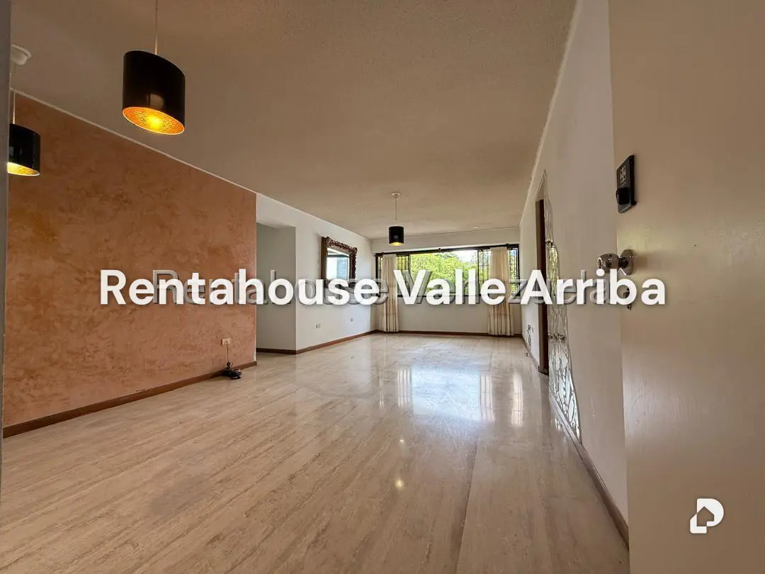 Apartamento en Guaicay, Caracas – 10