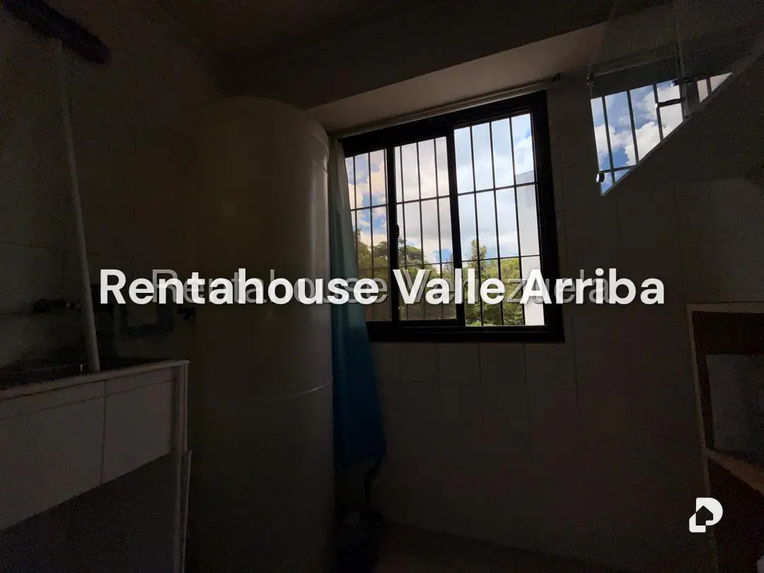 Apartamento en Guaicay, Caracas – 22