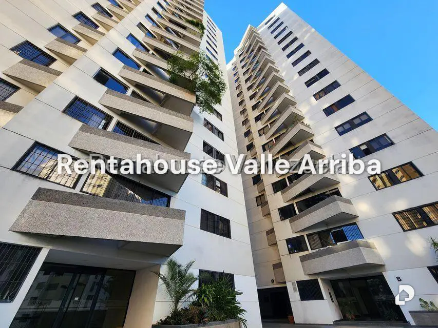 Apartamento en Guaicay, Caracas – 1