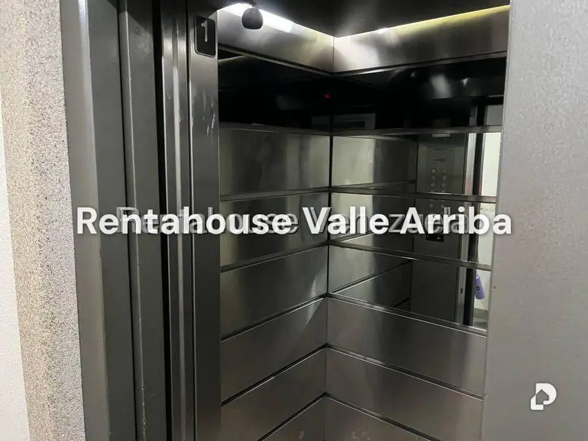 Apartamento en Guaicay, Caracas – 26