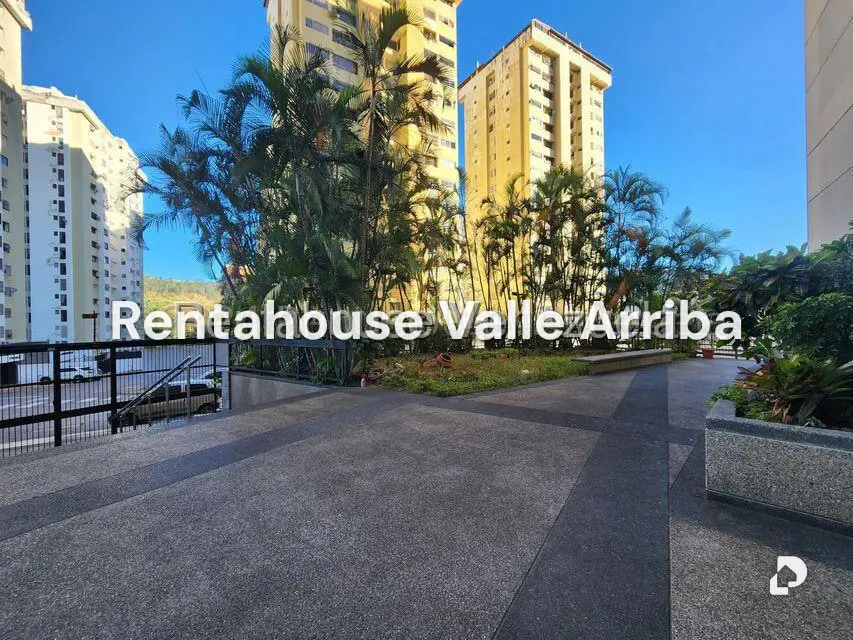 Apartamento en Guaicay, Caracas – 5