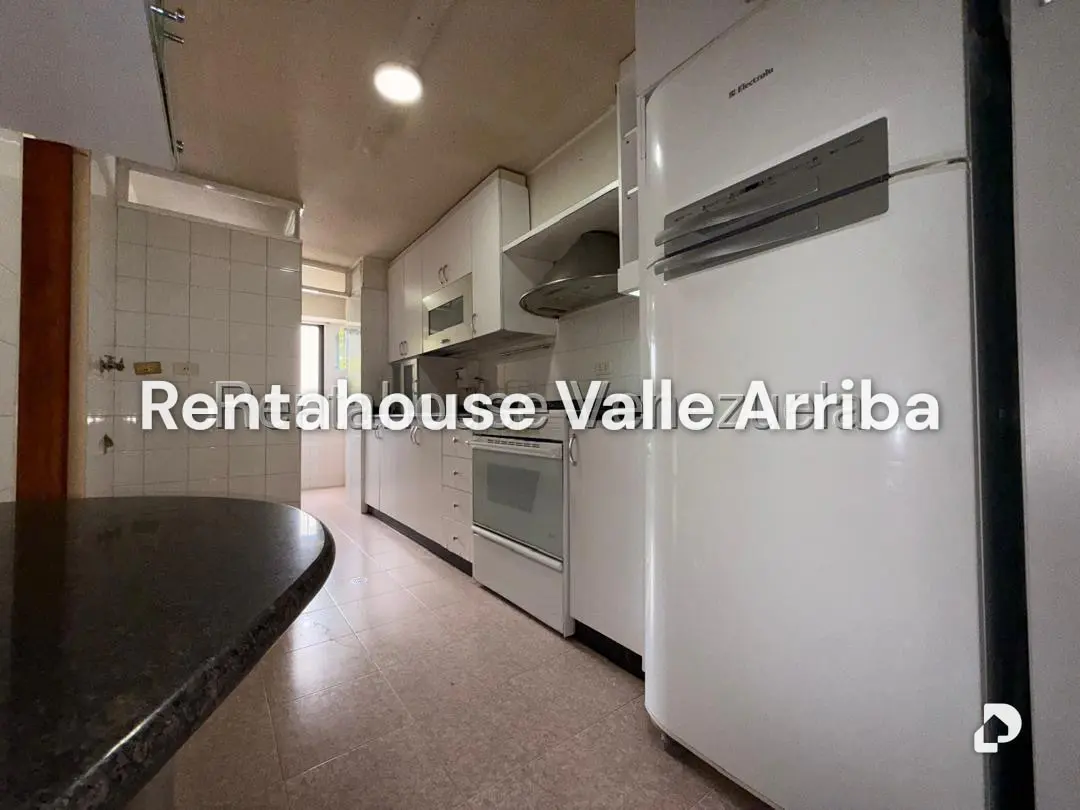 Apartamento en Guaicay, Caracas – 23