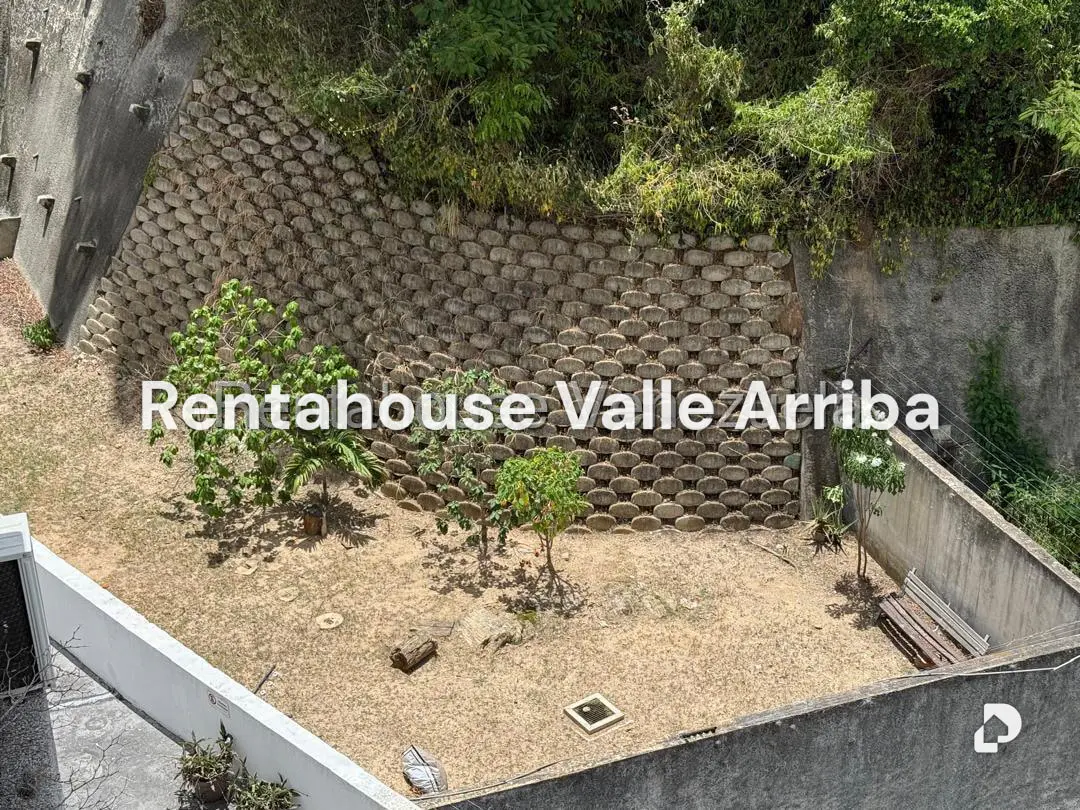 Apartamento en Guaicay, Caracas – 27