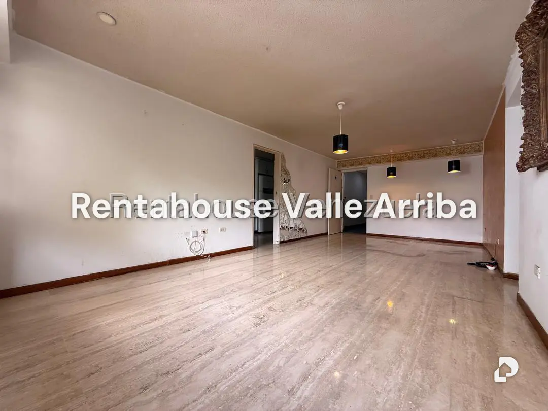 Apartamento en Guaicay, Caracas – 13