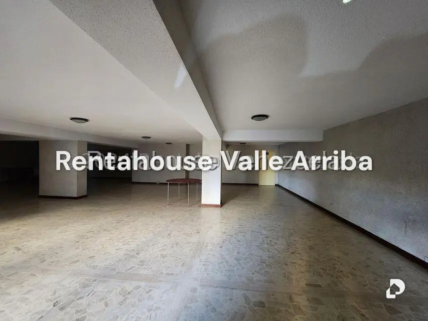 Apartamento en Guaicay, Caracas – 8
