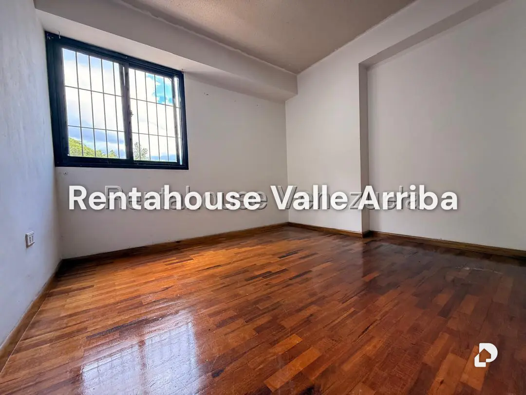 Apartamento en Guaicay, Caracas – 20