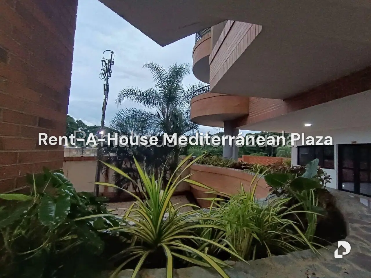 Apartamento en El Parral, Valencia – 2