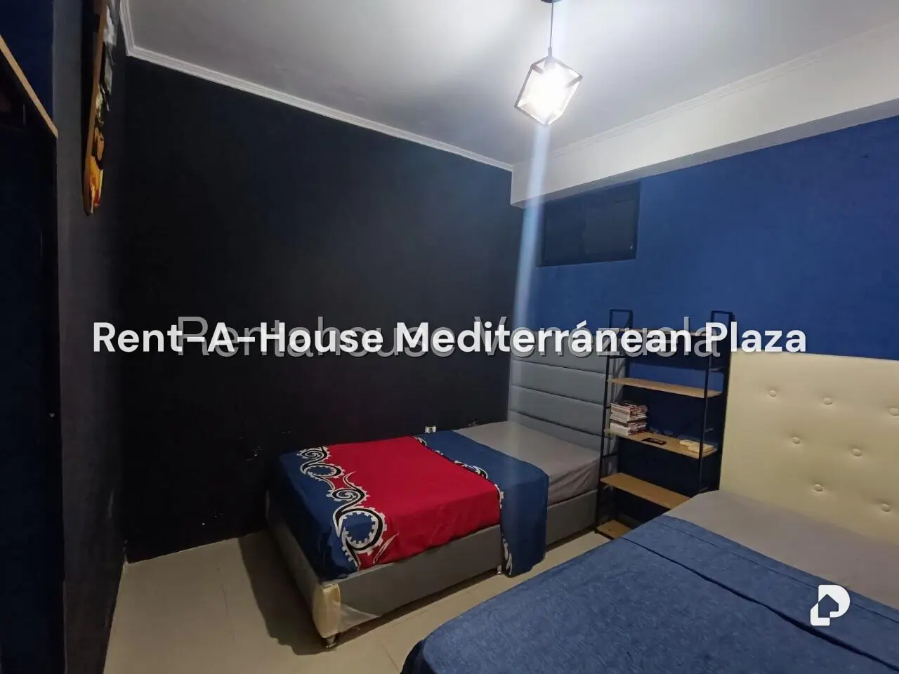 Apartamento en El Parral, Valencia – 18