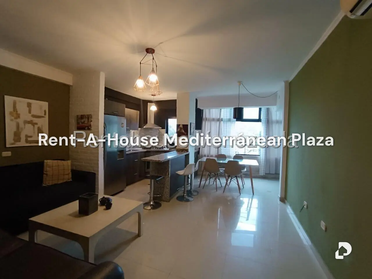 Apartamento en El Parral, Valencia – 6