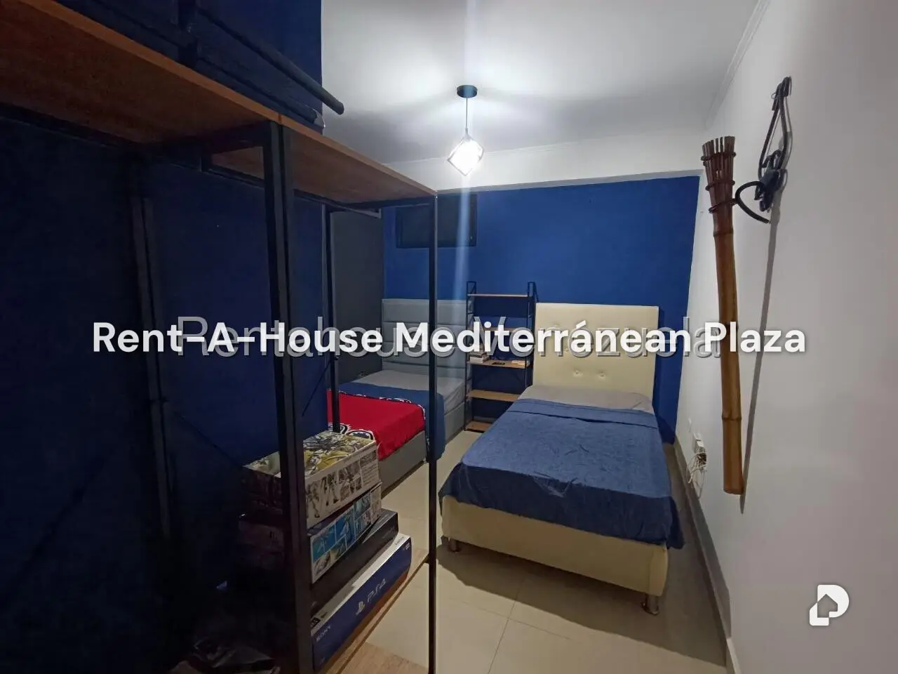Apartamento en El Parral, Valencia – 20