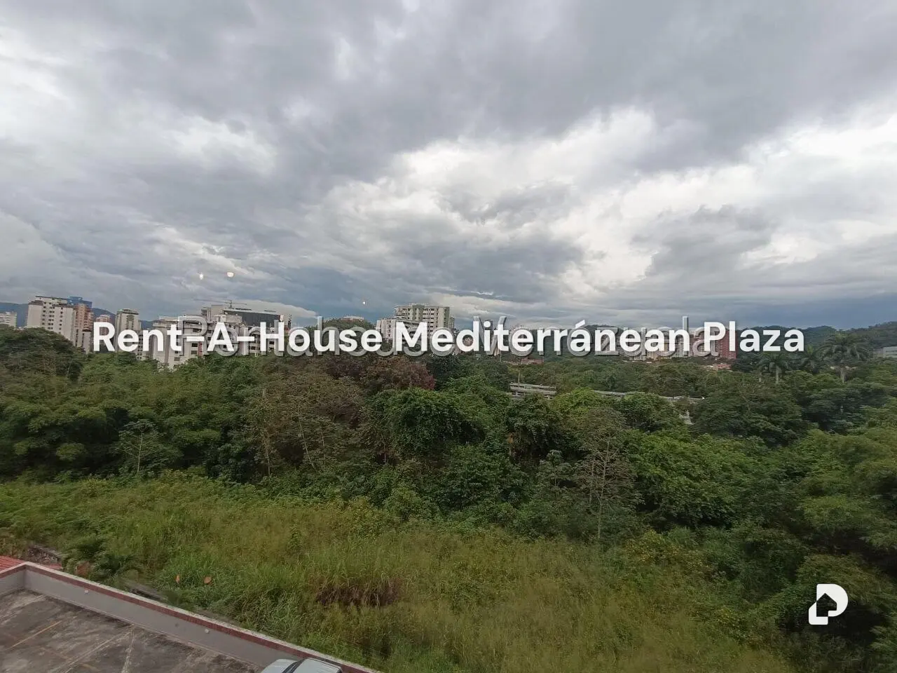 Apartamento en El Parral, Valencia – 9