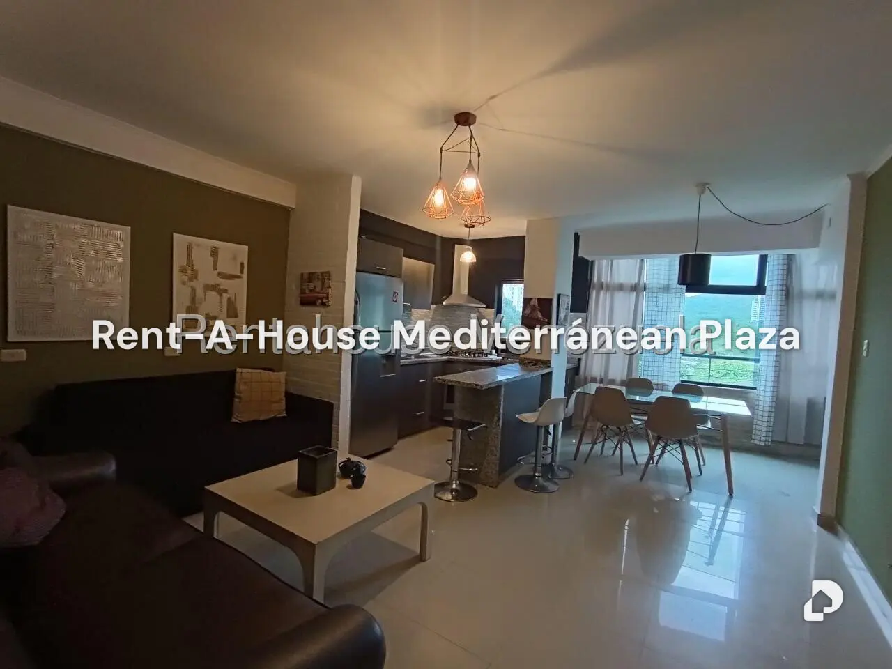 Apartamento en El Parral, Valencia – 4