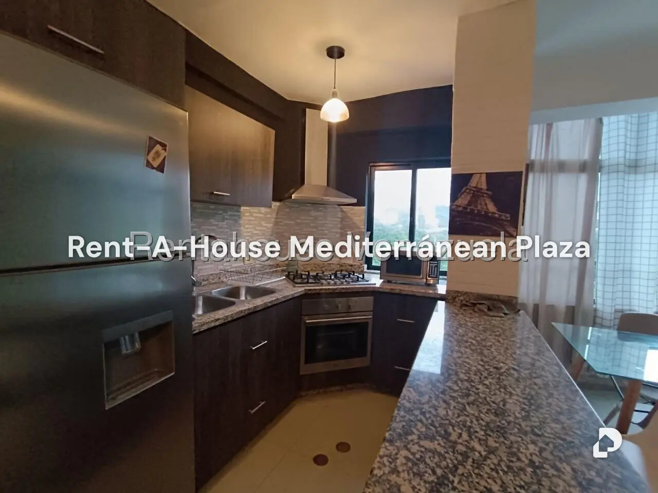 Apartamento en El Parral, Valencia – 13
