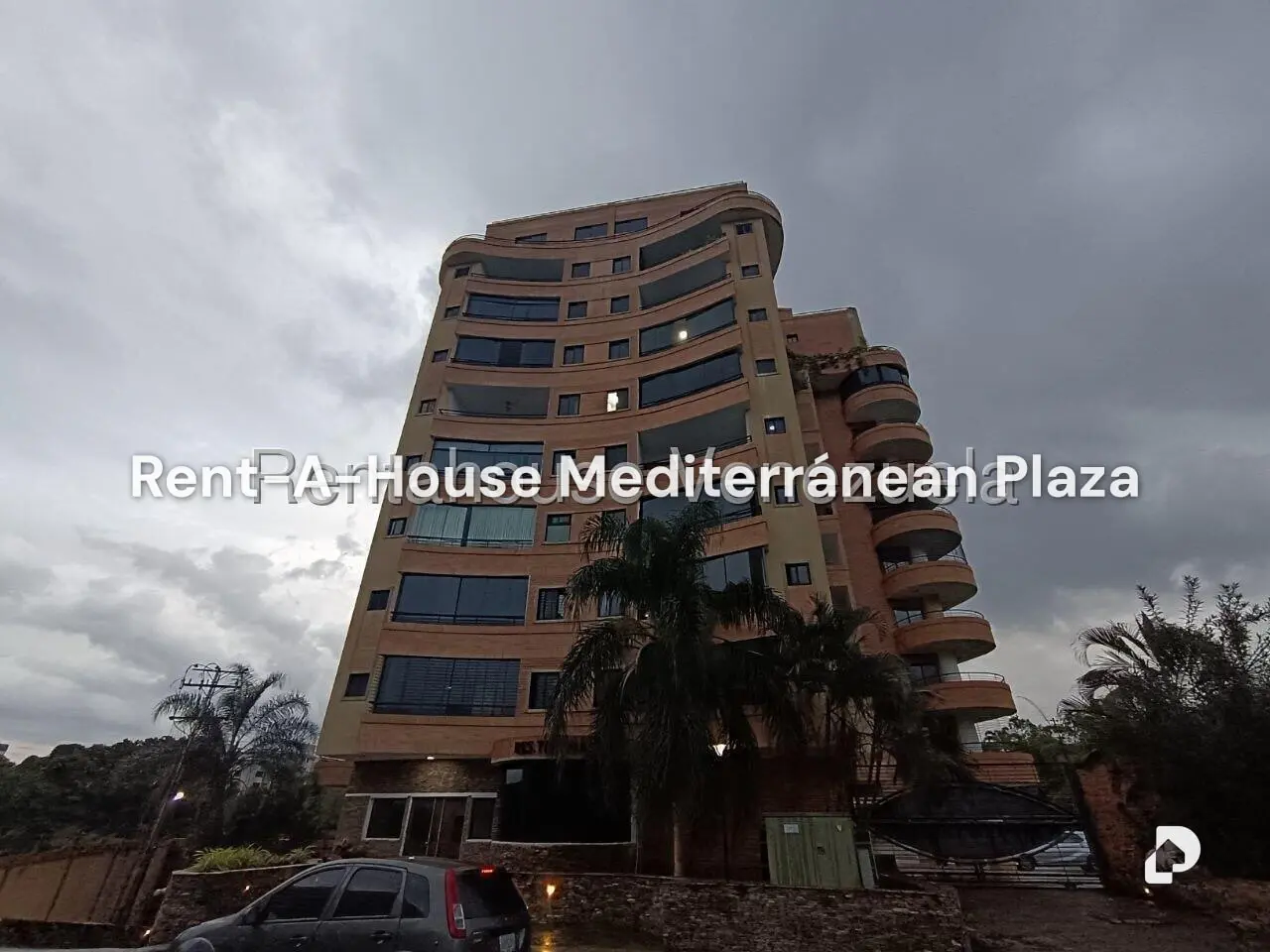 Apartamento en El Parral, Valencia – 29