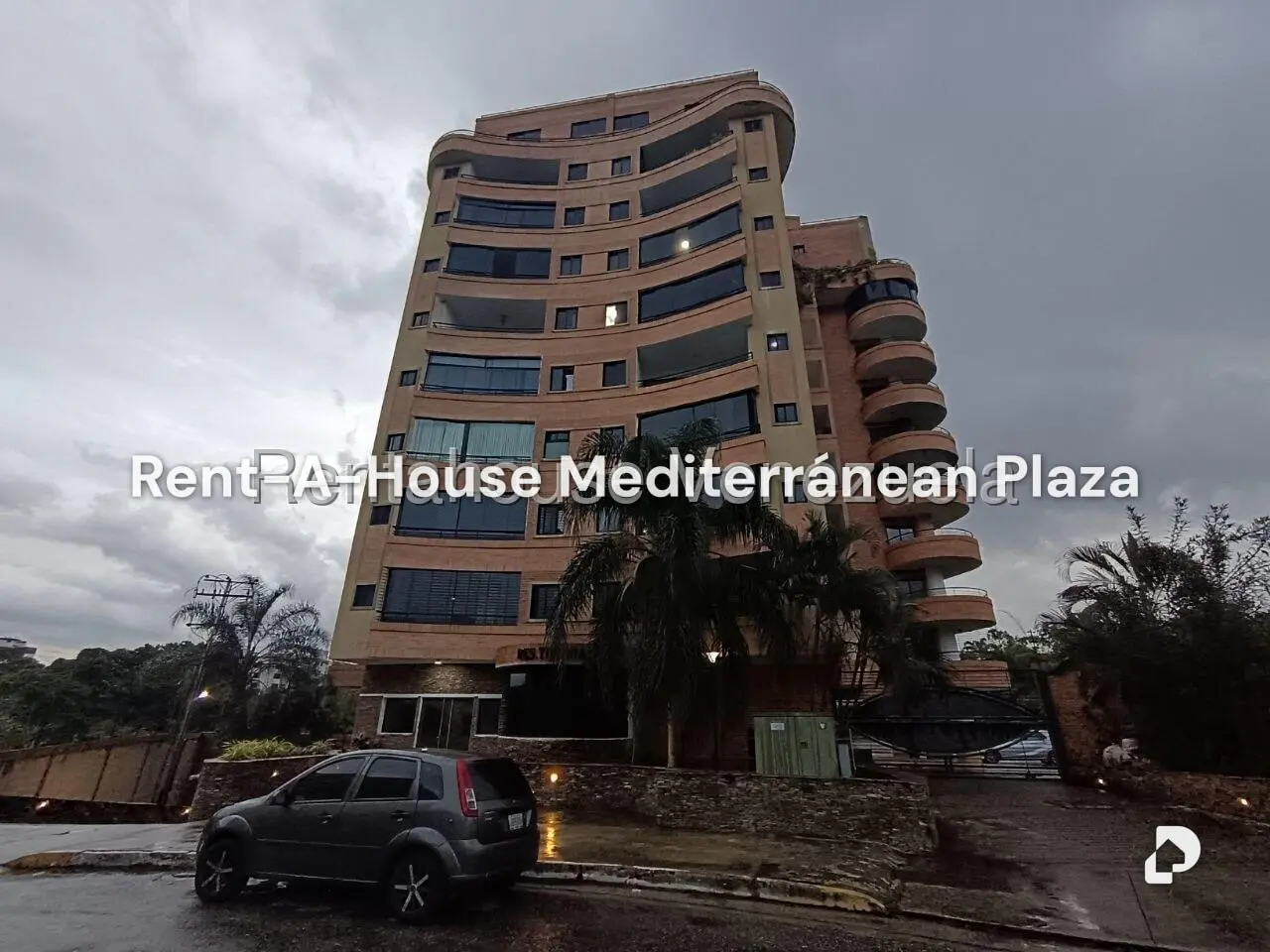 Apartamento en El Parral, Valencia – 26