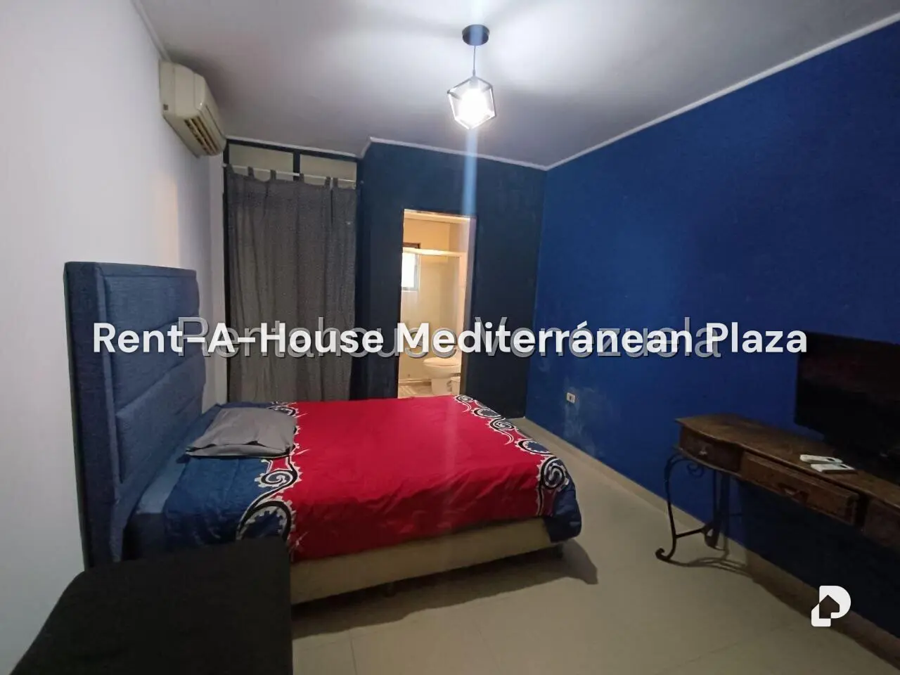 Apartamento en El Parral, Valencia – 22