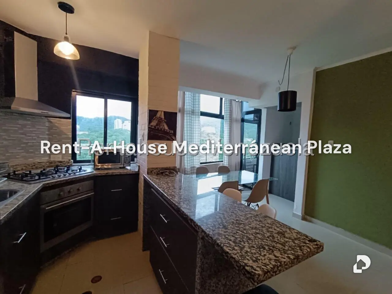 Apartamento en El Parral, Valencia – 12