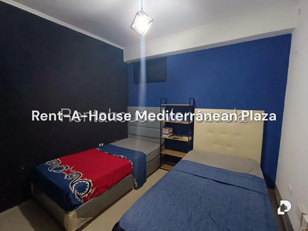Apartamento en El Parral, Valencia – 19