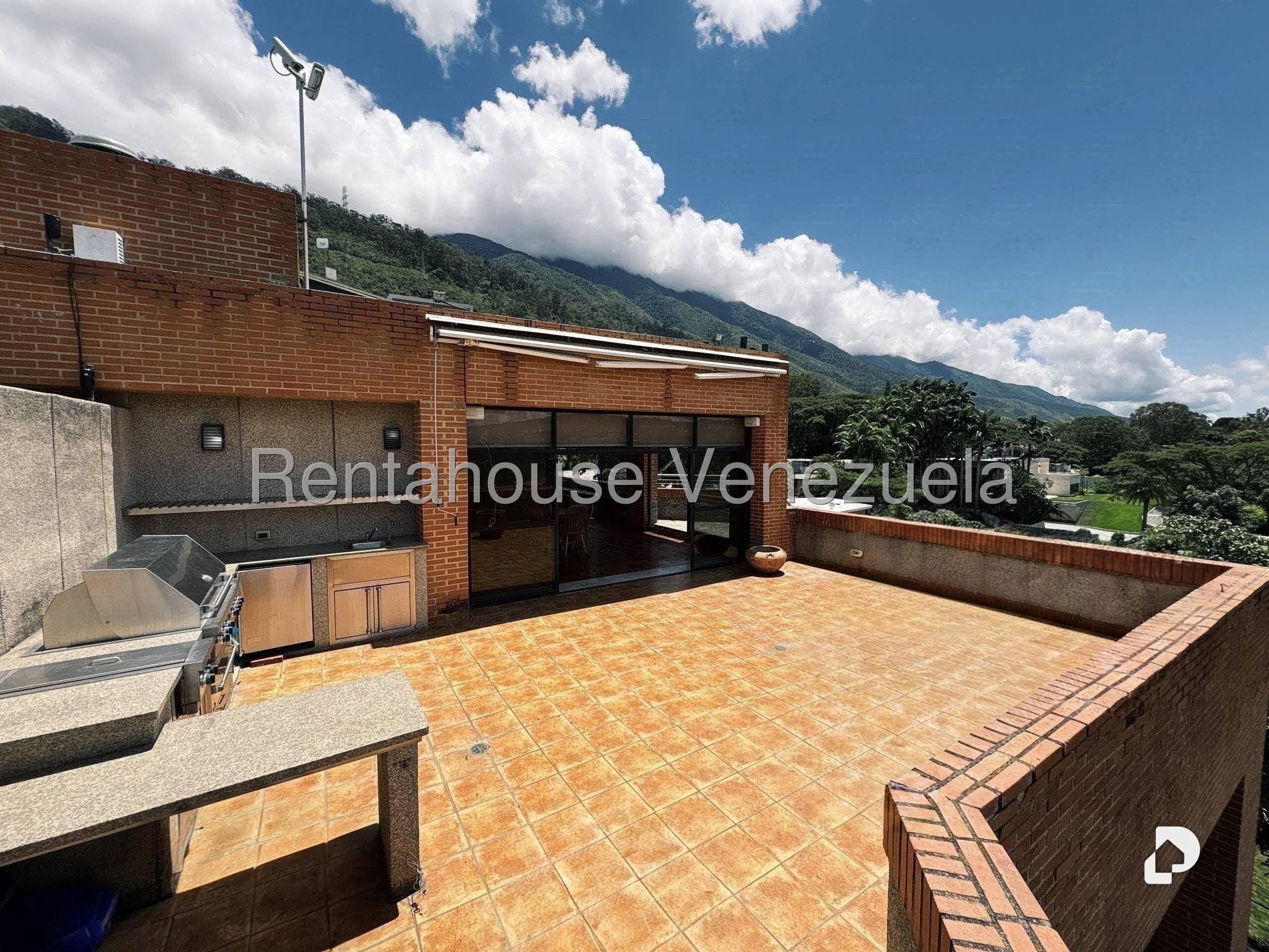 Apartamento en Alta Florida, Caracas – 11