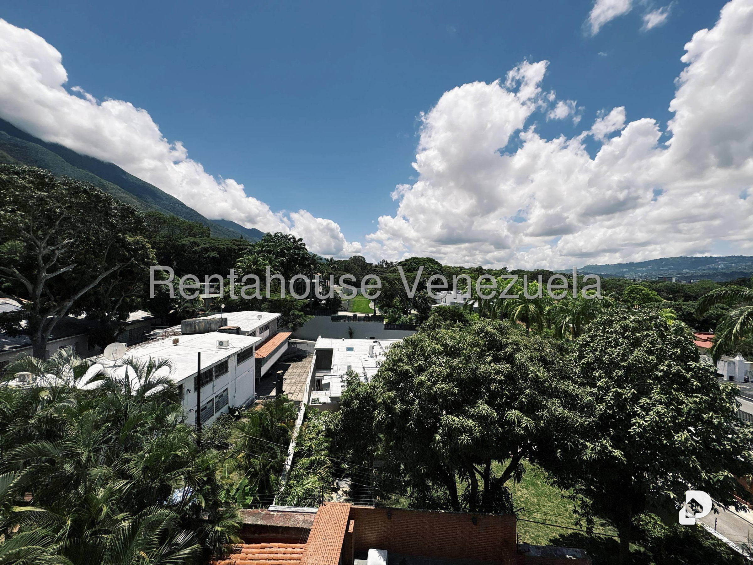 Apartamento en Alta Florida, Caracas – 9