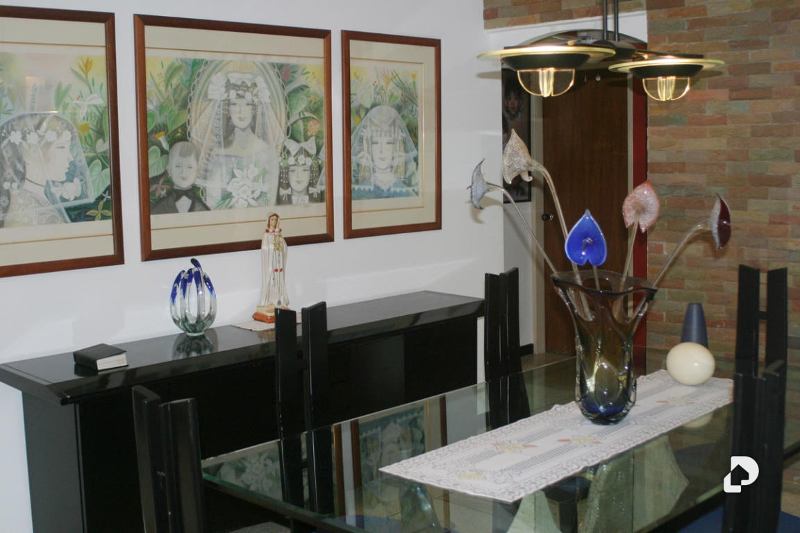 Apartamento en Colinas de Bello Monte, Caracas – 6