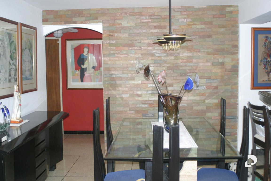 Apartamento en Colinas de Bello Monte, Caracas – 12