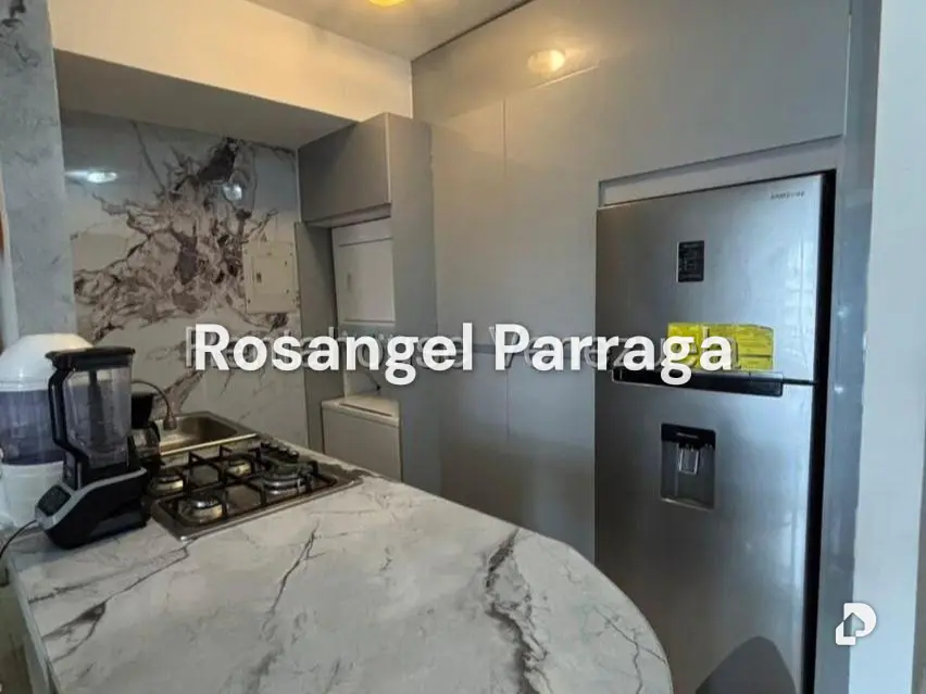 Apartment in Agua Blanca, Valencia – 5